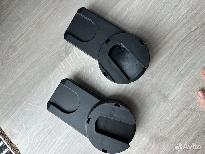 Cybex адаптер