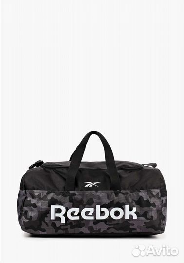 Спортивная сумка Reebok