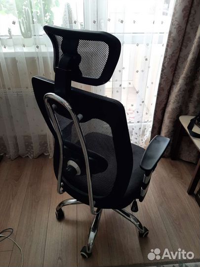 Компьютерное кресло бу