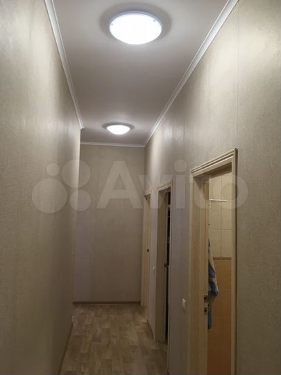 2-к. квартира, 95 м², 10/16 эт.