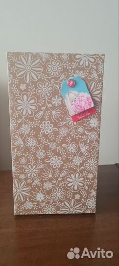 Игрушка мягкая 