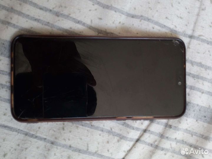 HONOR 8X, 4/64 ГБ