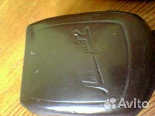 Пленочный фотоаппарат