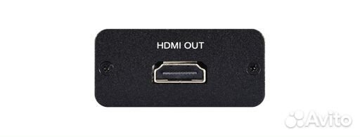 Cypress CS-HHP, Устройство защиты от высокого напряжения тракта hdmi 3840x2160/30 c hdcp 1.4, 2.2 и