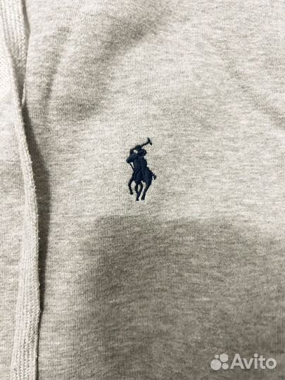 Зип худи Polo ralph lauren