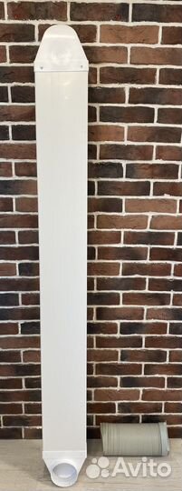 Кондиционер мобильный