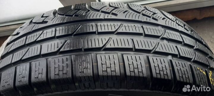 Pirelli Winter Sottozero Serie II 225/65 R17 102H