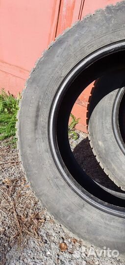 Nokian Tyres Nordman 7 SUV 235/60 R18
