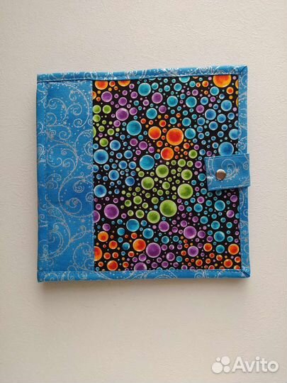 Развивающая книга 