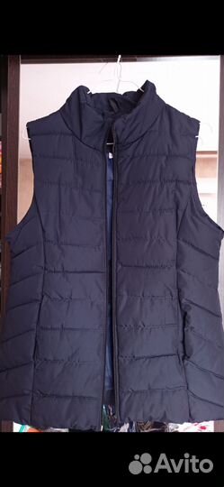 Жилетка мужская размер-42