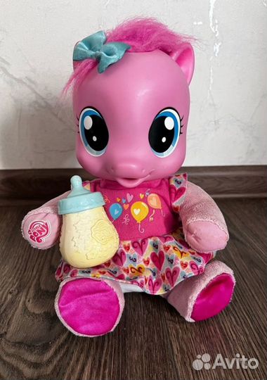 Май литл пони