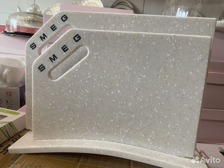 Доска разделочная