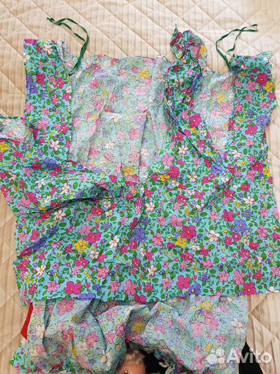 Кукольный театр на руку