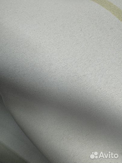 Ткань блэкаут