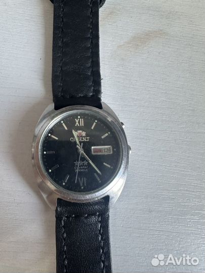 Наручные часы orient
