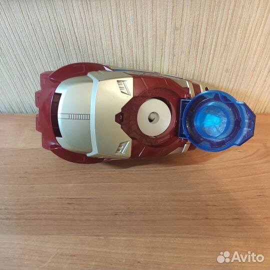Бластеры nerf и дополнения