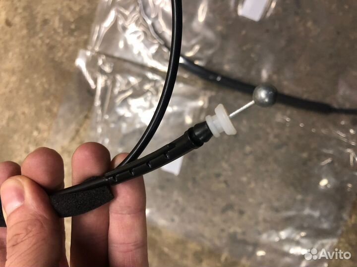 Тросик ручки Nissan Teana Murano Juke