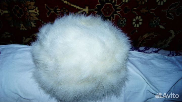 Шляпы женские и мужские СССР Ретро 1970-гг