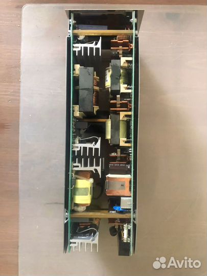 Телефонная система и атс