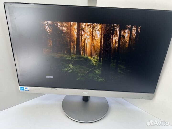 Мониторы AOC 215lm00040