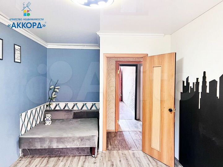 3-к. квартира, 70,5 м², 1/10 эт.