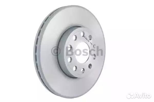 Диск тормозной