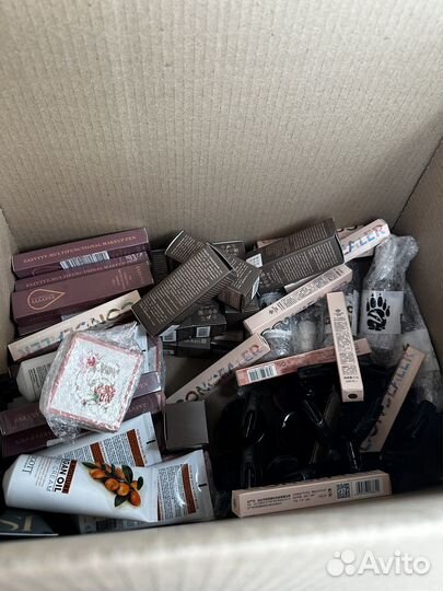 Набор косметики