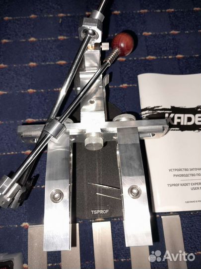 Станок для заточки ножей