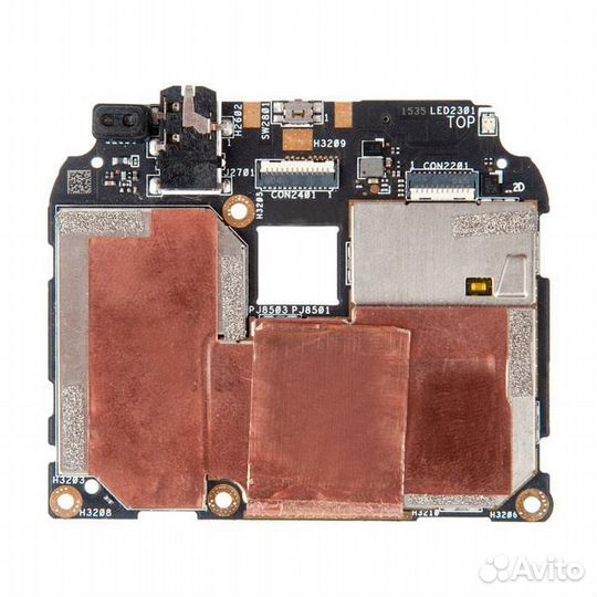 Материнская плата для Asus для Zenfone 2 ZE551ML 4