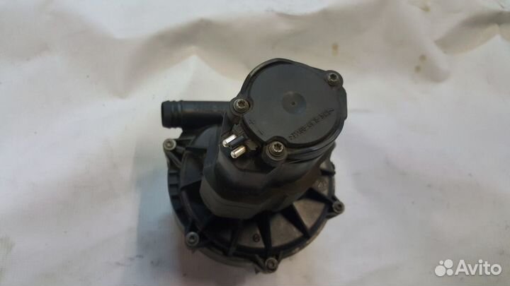 Насос продувки катализаторов мерседес m112 m113