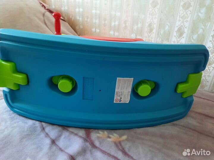 Качалка - каталка для ребенка