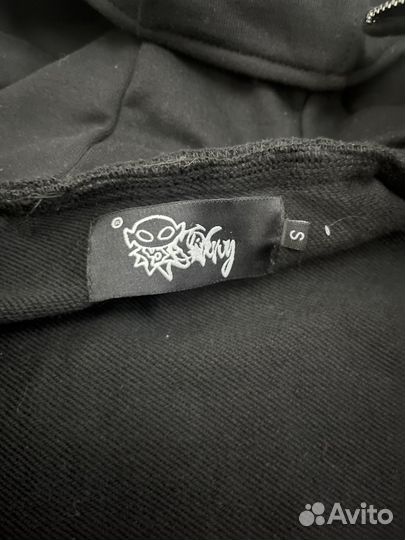 Зип худи tommy sinny оригинал