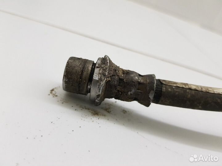 Шланг тормозной задний правый (Geely Coolray)