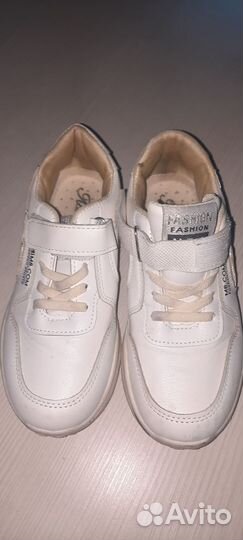 Детская обувь