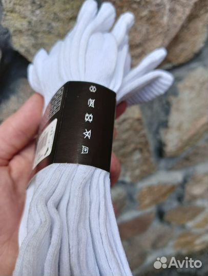 Носки мужские adidas