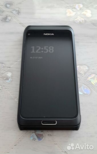 Nokia E7, 16 ГБ