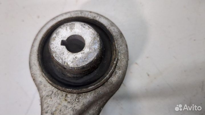 Ступица (кулак, цапфа) Audi Q5, 2017