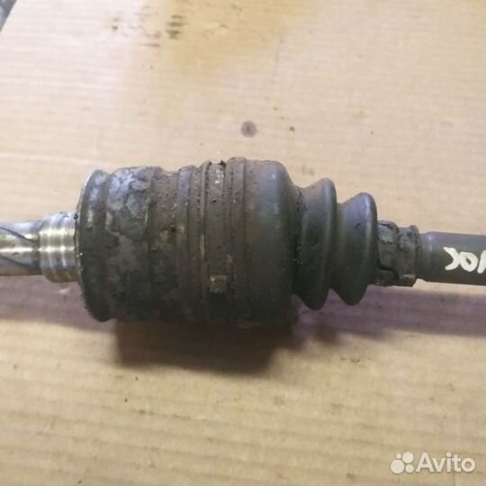 Привод шевроле ланос заз шанс