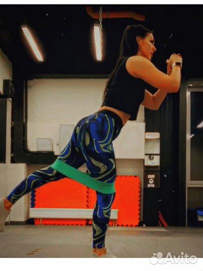 Тренер по фитнесу онлайн