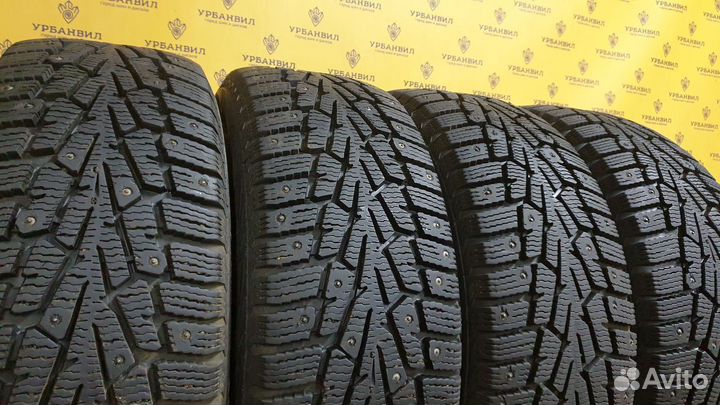 Cordiant Snow Cross PW-2 205/55 R16 94T