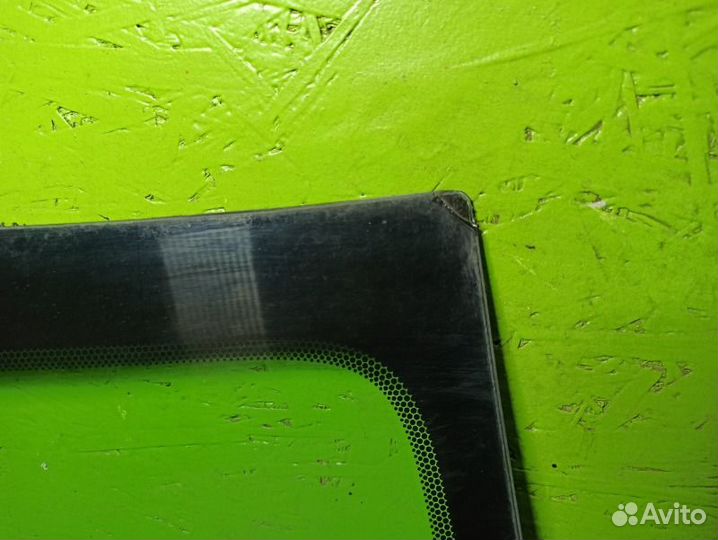 Стекло лобовое Toyota Corolla E150 1ZR 2008