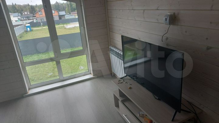 Дом 150 м² на участке 19 сот.