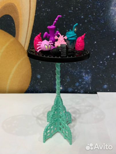 Игровой набор Монстер Хай