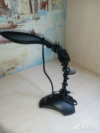 Микрофон для компьютера