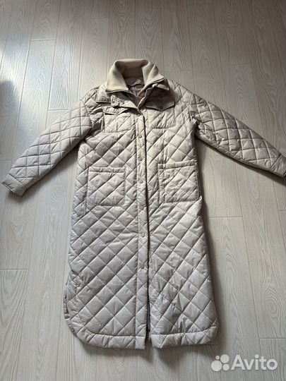 Пальто куртка Zarina