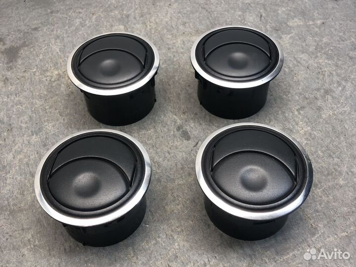 Дефлектор Nissan G15