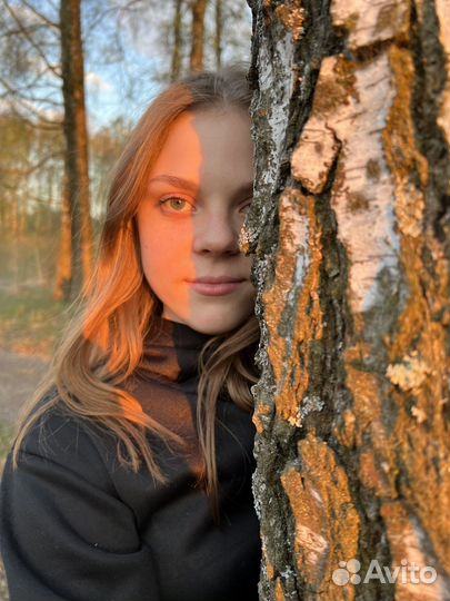 Репетитор по русскому языку и литературе