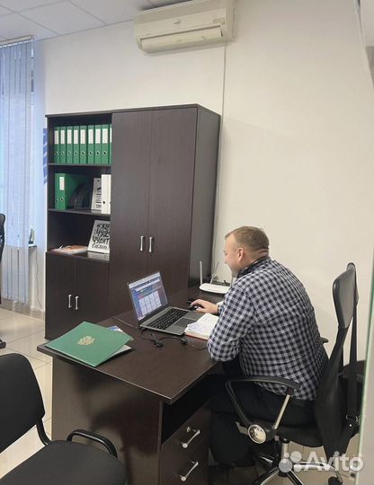 Франшиза юр. агентства Всё хорошо