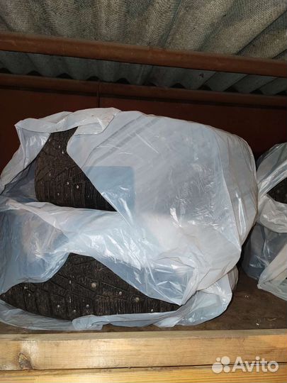 Nokian Tyres Nordman 7 265/60 R18 114