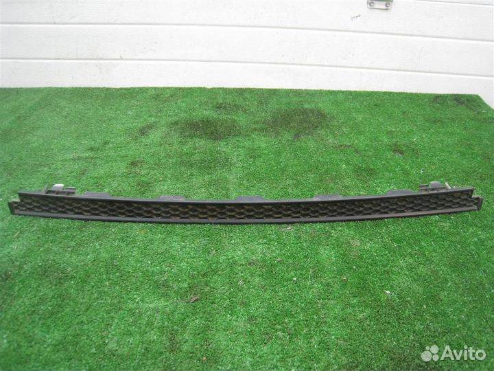 Молдинг бампера KIA soul 2009